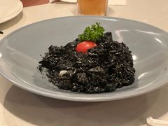 -IL Forno 意坊·意大利餐厅(温州万象城店)