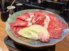 M6招牌关东寿喜烧-满来寿喜烧(金虹桥店)