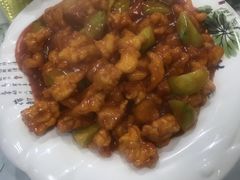 -清真·伊清阁餐厅