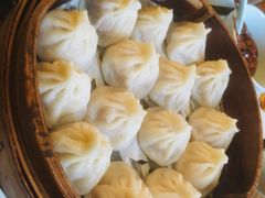 南翔小笼包-双塔老饭店