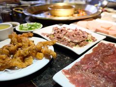 -巴蜀大宅门火锅(北大街店)