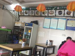 -张军擀面皮(陕西广慈医院店)