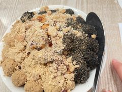 -蜀於记川渝小吃(中央大街店)