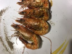 -赶海部落海鲜城(海阳路店)