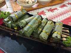 -刘姐啤酒鱼民族演艺餐厅(西街总店)