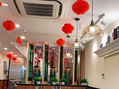 大堂-小杨生煎(黄河路店)