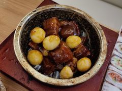 -顺风汤馆·广府粤菜(江宸天街店)