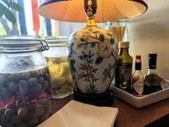 -安妮意大利餐厅(国贸店)