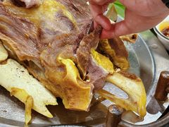 -洛东土菜馆(建国北路店)