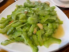 -百年银屏蚝烙·潮汕菜·非遗(乐山店)