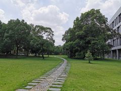 -同济大学(嘉定校区)