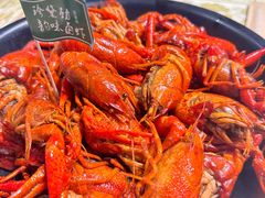 -铭副琦食·虾蟹烩馆(渔人码头店)