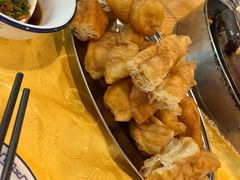 -大戚饭店(泰华路店)