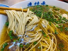 -逸桂禾面馆