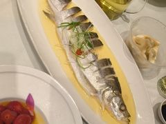 -大张烙馍村·美食地标(泉山店)