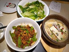 -大碗先生(万家丽店)