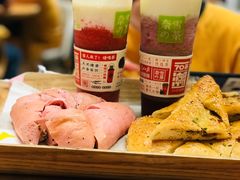 -奈雪的茶(石厦时代广场店)