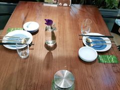 -泰香米泰国餐厅(中大国际店)