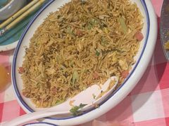 -菜哥龙虾•九江菜(七中店)