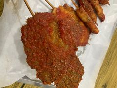 -庞记炸串
