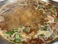-老城红焖羊肉(人民路店)