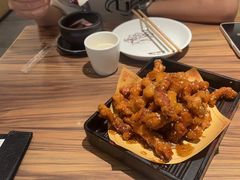 -九转小磨·非遗东北菜(万达广场店)