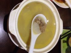 iphone_upload_pic-福慧慈缘素食餐厅(王府井店)