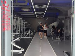 -EASY POWER健身工作室(浦东大道店)