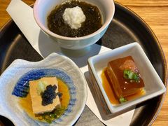 -江户前寿司(好运街店)