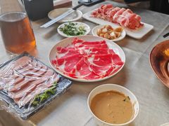 -东来顺饭庄(王府井步行街店)