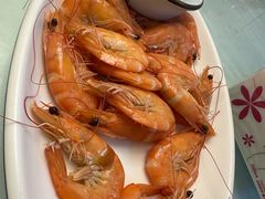 -金海湾海鲜排档(朱家尖店)