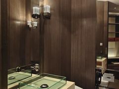 -上海柏悦酒店