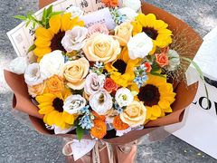 -F.Story 花和故事(新天地店)