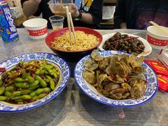 -江城燕子大排档(江汉路步行街店)