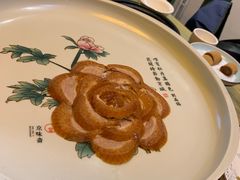 -京味斋·北京烤鸭(北京南站洋桥店)