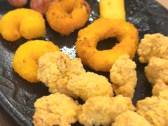 -萨莉亚意式餐厅(苏州食百家店)