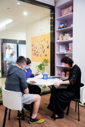 -佳宝全套房精品月子会所(大华店)