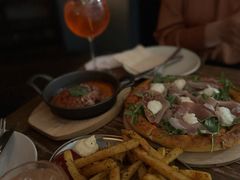 -Alimentari早午餐(安福路店)