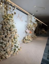 -金茂深圳JW万豪酒店·宴会厅