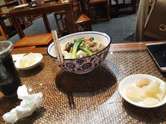 -毅祥斋老孙家泡馍(西羊市店)