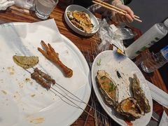 -锦州御烧烤·形象店(人民街店)