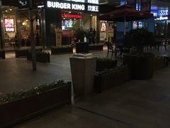 -汉堡王(EAC欧美中心店)