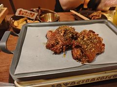 -野人部落(中街店)