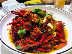 -小柒家第一锹东北菜(城关店)