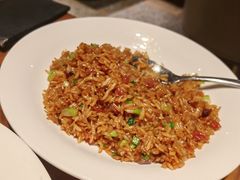 -大树餐厅(益田假日店)