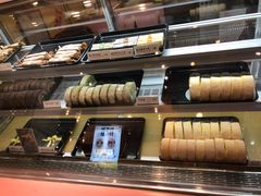 -樱花糕坊(凯德广场店)