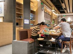 -大头椰·椰子鸡火锅(新梦店)