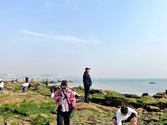 -巧克力渔家.小船海鲜胶东菜(万平口店)