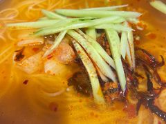 -大头叔烤鸡爪·朝鲜族烤串(天池路店)