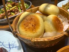 -老灶房-四川土菜(铁牛广场店)